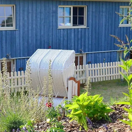 Apartmán Fewos 