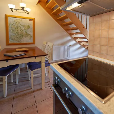 Apartmán Fewos 