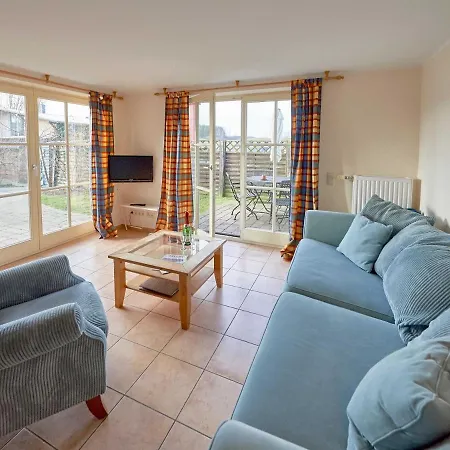 Apartmán Fewos 