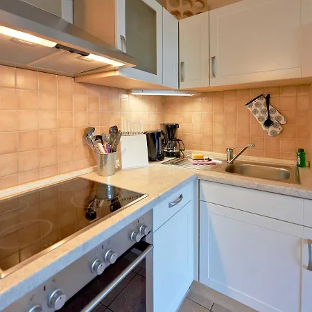 Apartmán Fewos 