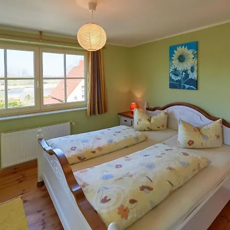 Apartmán Fewos 